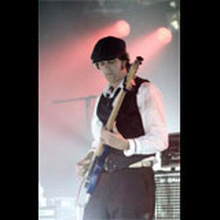11/30/07 LC Pavilion, Columbus, OH 