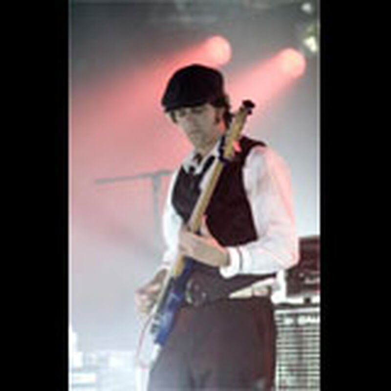 11/30/07 LC Pavilion, Columbus, OH 