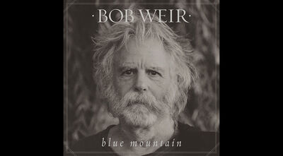 Blue Mountain