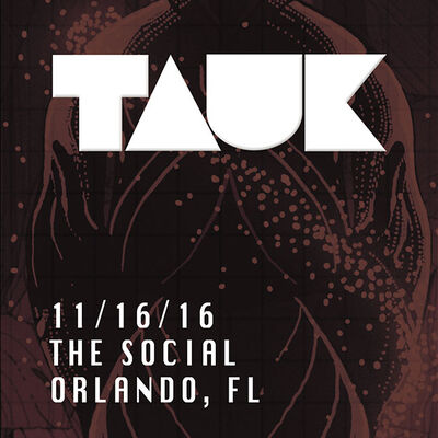 11/16/16 The Social, Orlando, FL 
