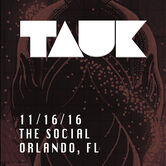 11/16/16 The Social, Orlando, FL 