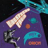 07/29/23 Orion Amphitheater, Huntsville, AL 