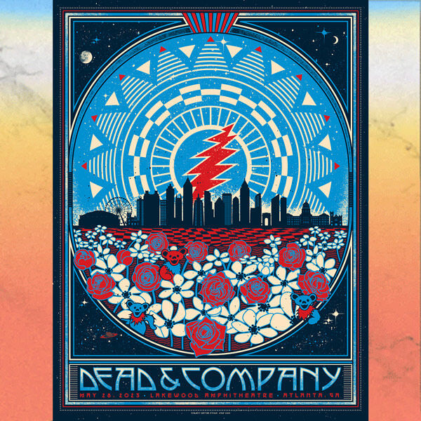 Dead and Company
