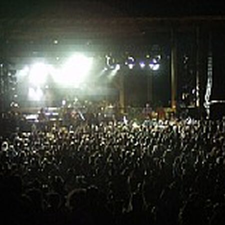 08/02/03 Horning's Hideout, North Plains, OR 