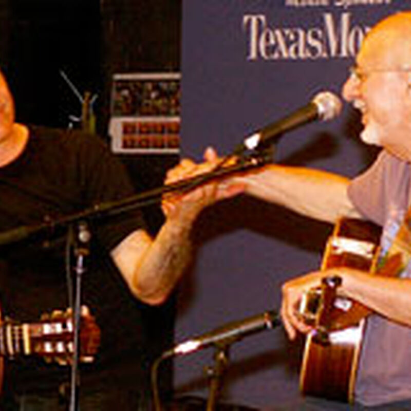 05/31/13 Kerrville Folk Festival, Kerrville, TX 