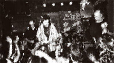 06/29/99 Manny's Car Wash, New York, NY 