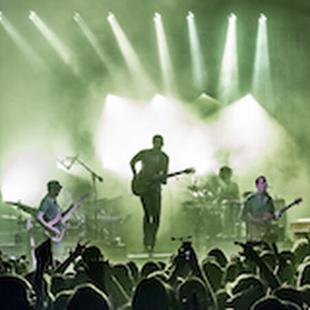 04/19/14 Stubb's BBQ, Austin, TX 