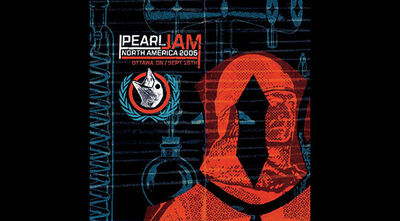 09/16/05 Corel Centre, Ottawa, ON 