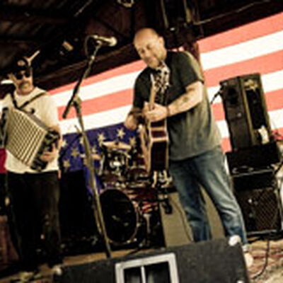09/18/10 Black's Woods, Mercersburg, PA 