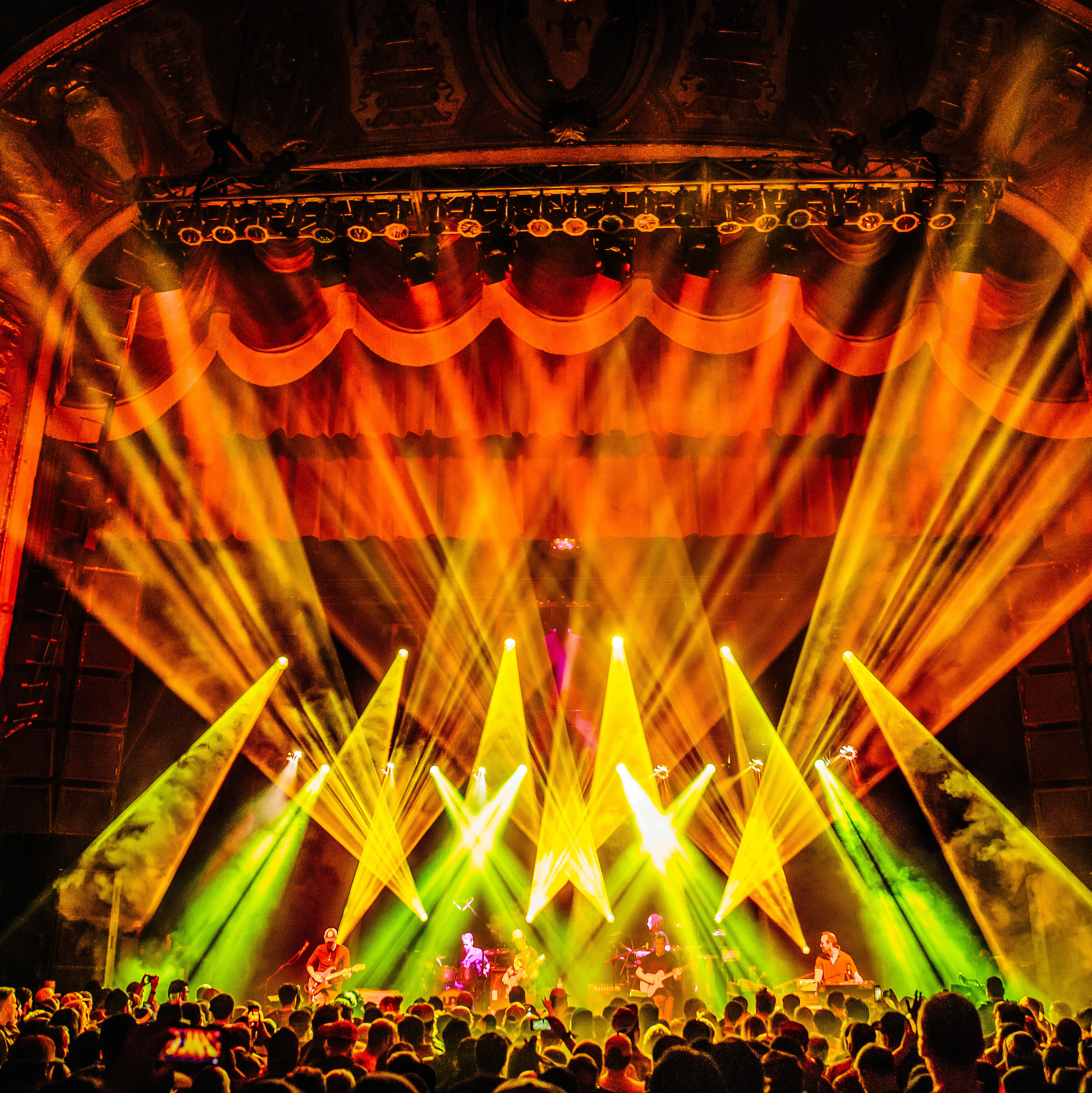 Umphrey's McGee