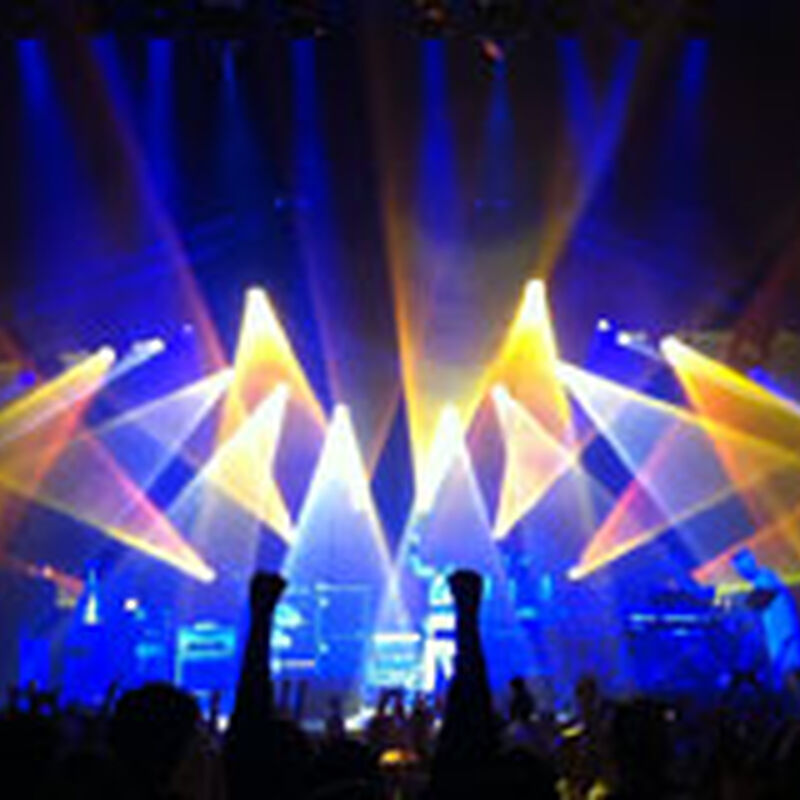 10/31/10 The Pageant, St. Louis, MO 