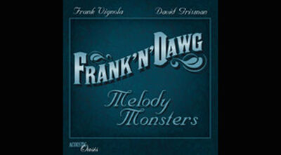 Melody Monsters