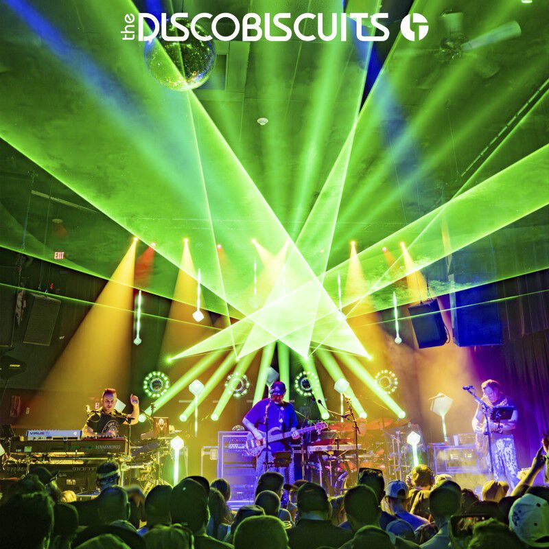 08/22/25 Ardmore Music Hall, Ardmore, PA 