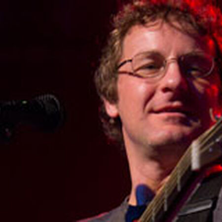 03/08/12 Uptown Theatre, Napa, CA 