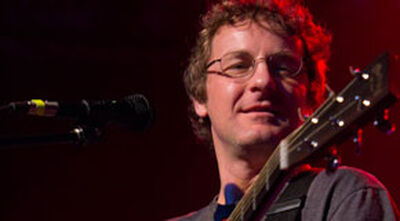 03/08/12 Uptown Theatre, Napa, CA 