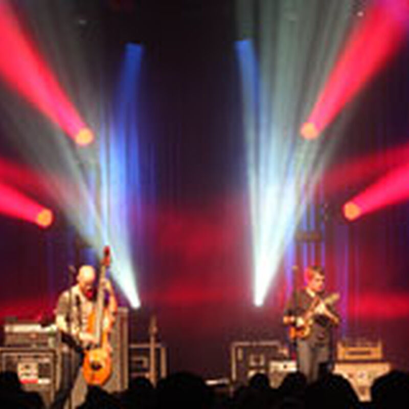 10/02/11 Mississippi Coast Coliseum, Biloxi, MS 