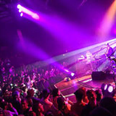 03/17/10 The Town Ballroom, Buffalo, NY 