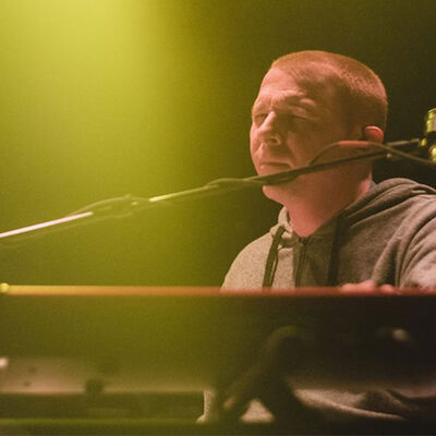 01/26/17 College Street Muisc Hall, New Haven, CT 