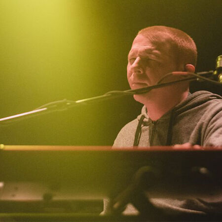 01/26/17 College Street Muisc Hall, New Haven, CT 