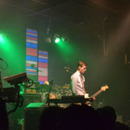 02/27/13 Cat's Cradle, Carrboro, NC 