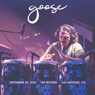 09/28/23 The Wiltern, Los Angeles, CA 