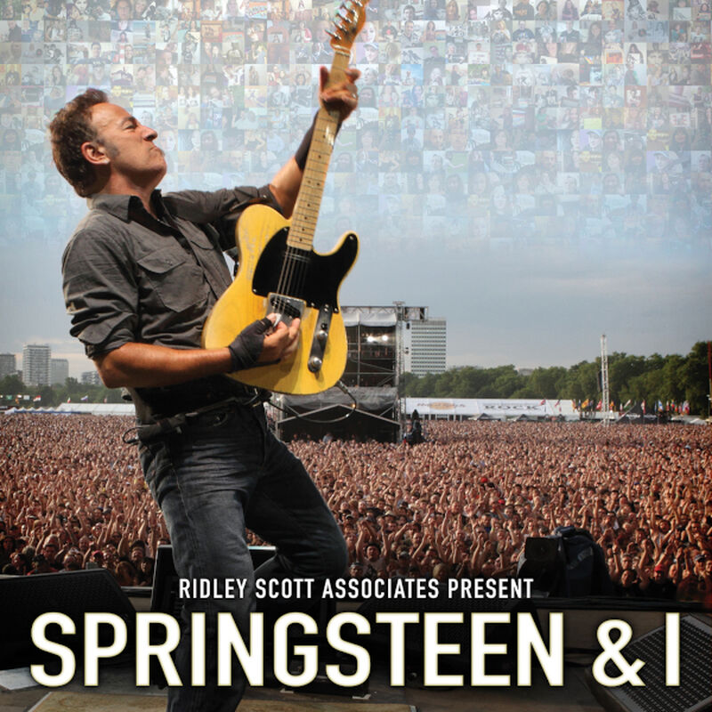 07/22/13 Springsteen & I, Long Branch, NJ 