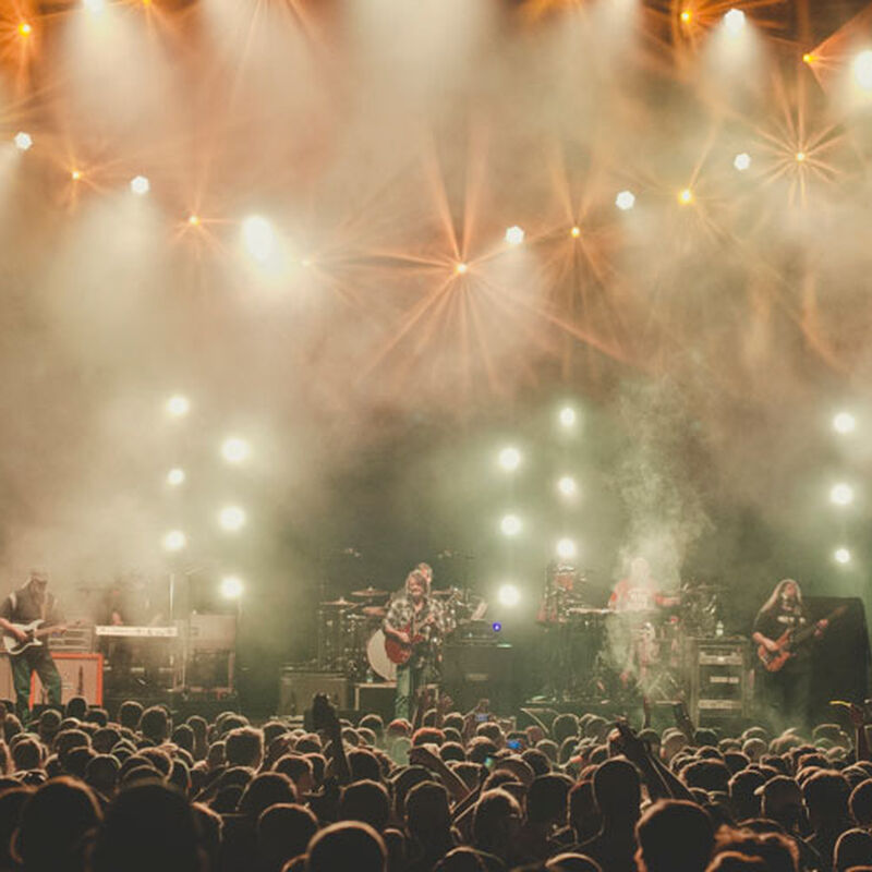 09/15/16 Tuscaloosa Amphitheater, Tuscaloosa, AL 