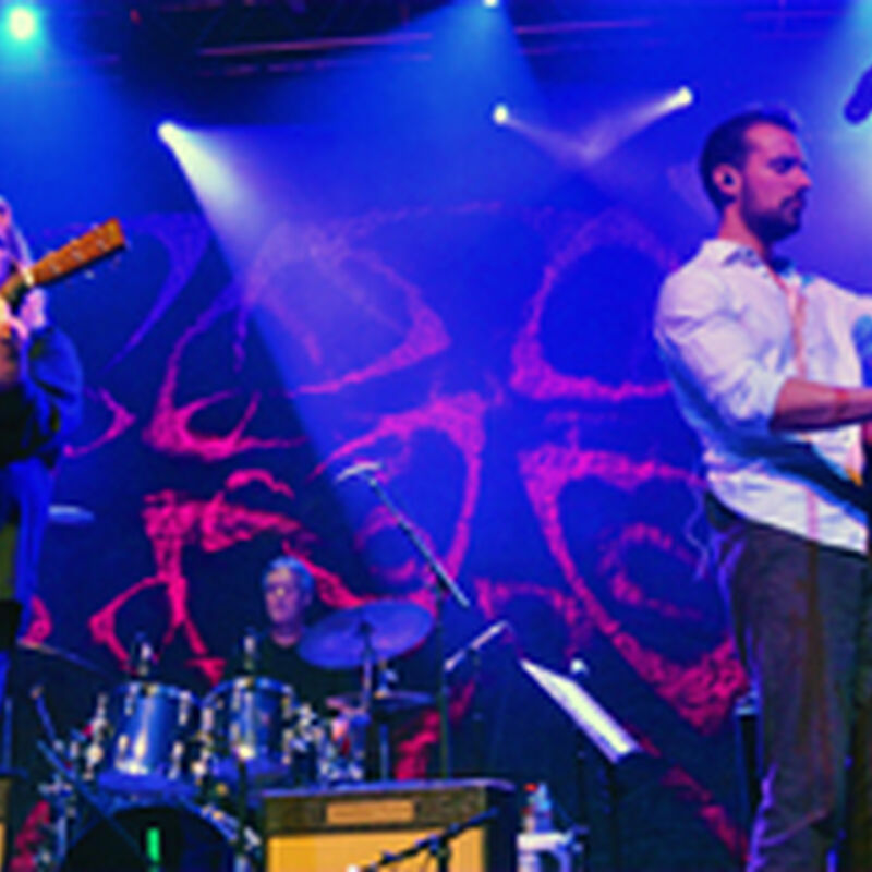10/07/15 The Space at Westbury, Westbury, NY 