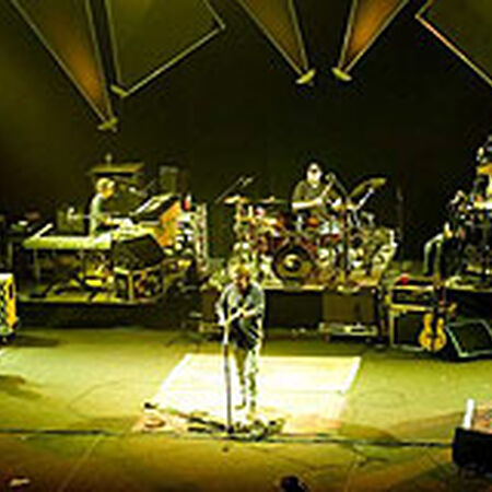 04/04/08 United Palace, New York, NY 