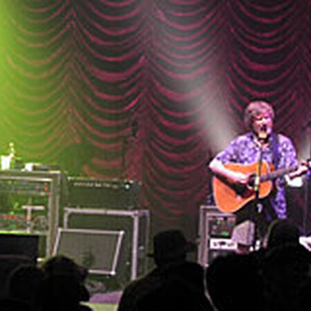 04/27/02 Saenger Theatre, New Orleans, LA 
