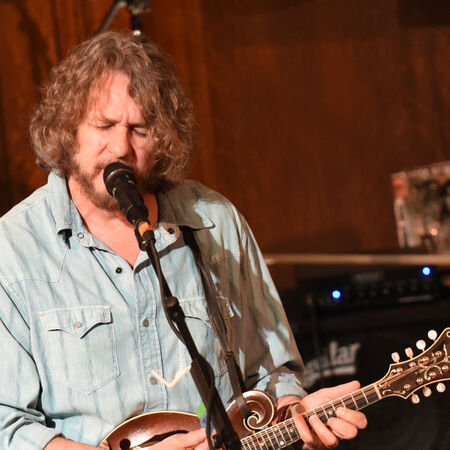 02/22/19 Sheldon Concert Hall, St. Louis, MO 