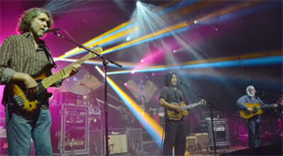 04/24/14 Fox Theater, Oakland, CA 