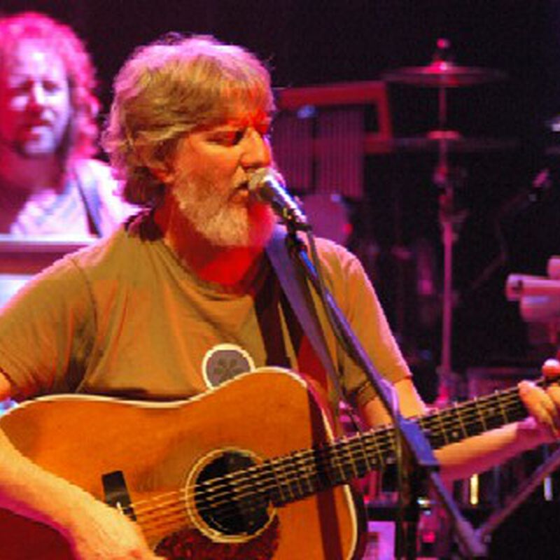 12/21/06 Boulder Theater, Boulder, CO 