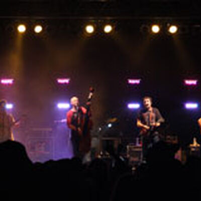 08/17/11 Crossroads, Kansas City, MO 