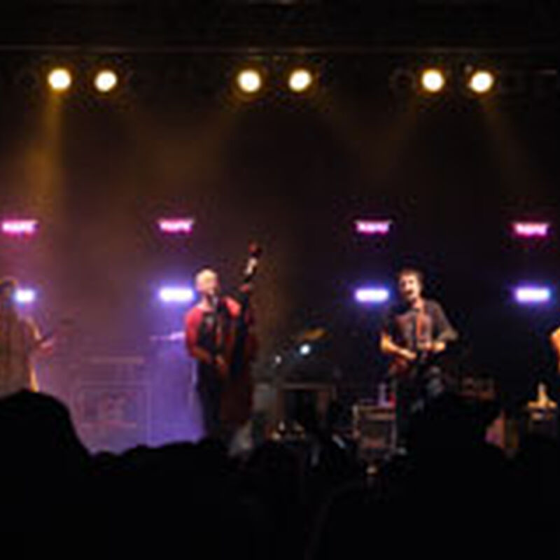 08/17/11 Crossroads, Kansas City, MO 