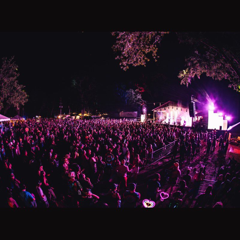 05/15/25 Resonate, Live Oak, FL 