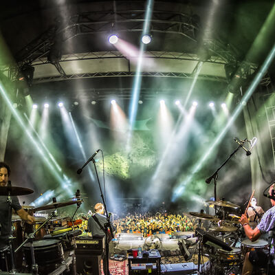 09/04/16 North Coast Music Festival, Chicago, IL 