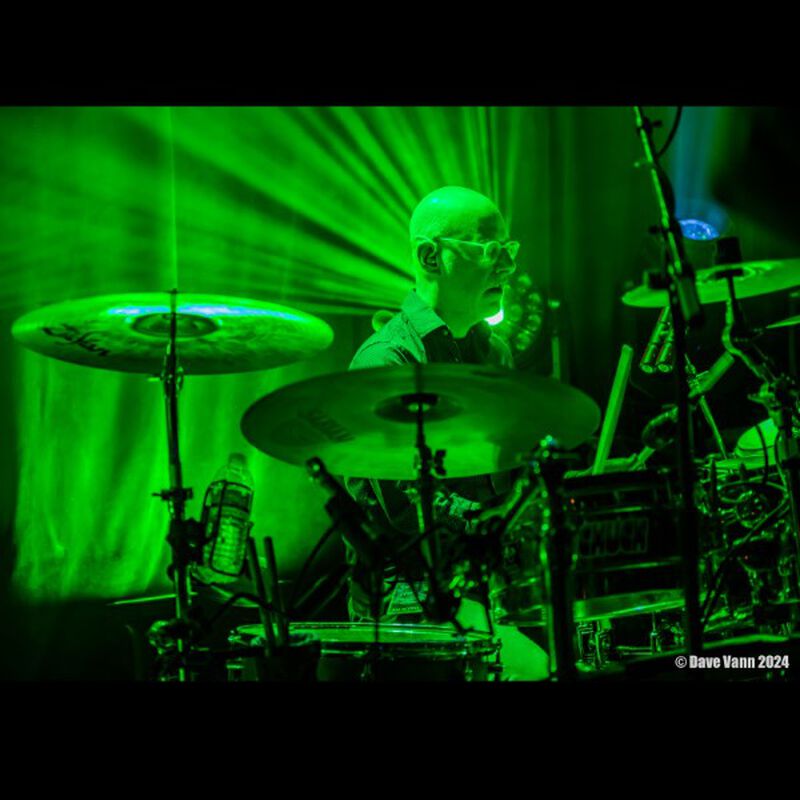 02/04/24 Nectar Lounge, Seattle, WA 