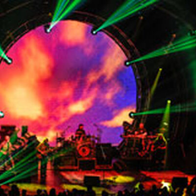 07/19/13 Oak Mountain Amphitheatre, Pelham, AL 