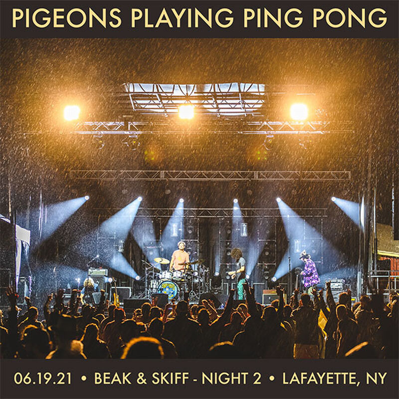 06/19/21 Beak & Skiff, Lafayette, NY 