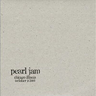 10/09/00 Allstate Arena, Chicago, IL 