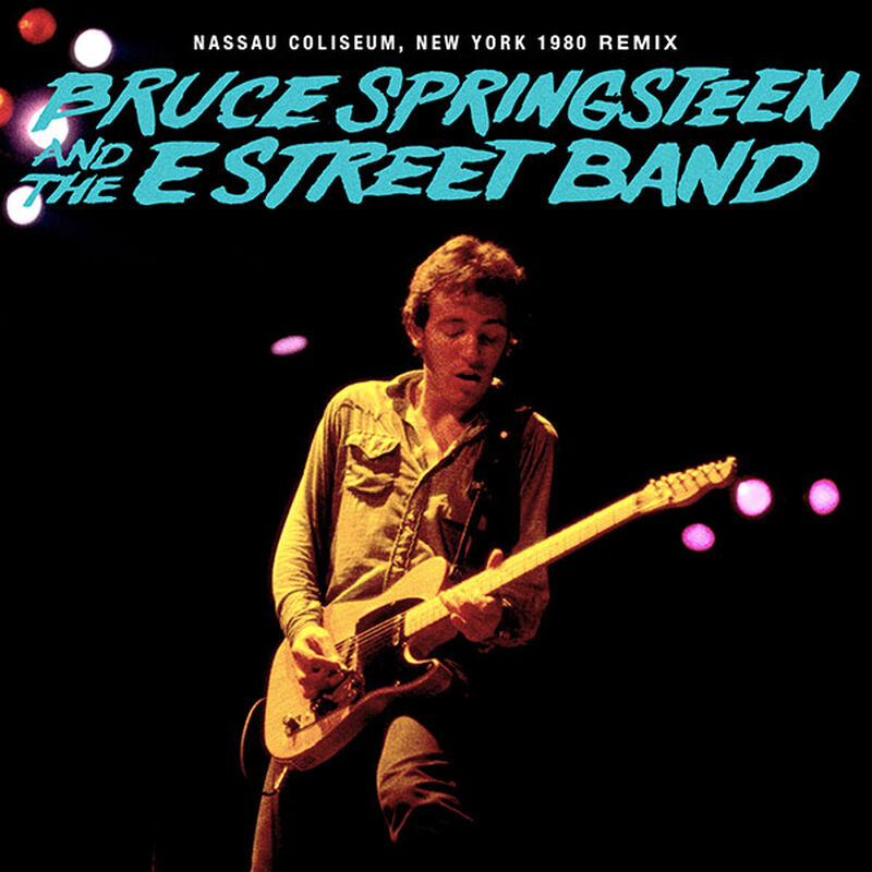12/31/80 Nassau Veterans Memorial Coliseum, Uniondale, NY 