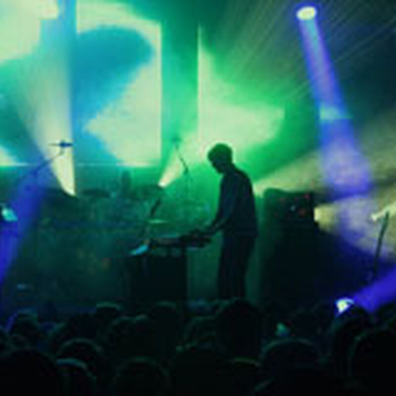 11/11/10 Turner Hall, Milwaukee, WI 