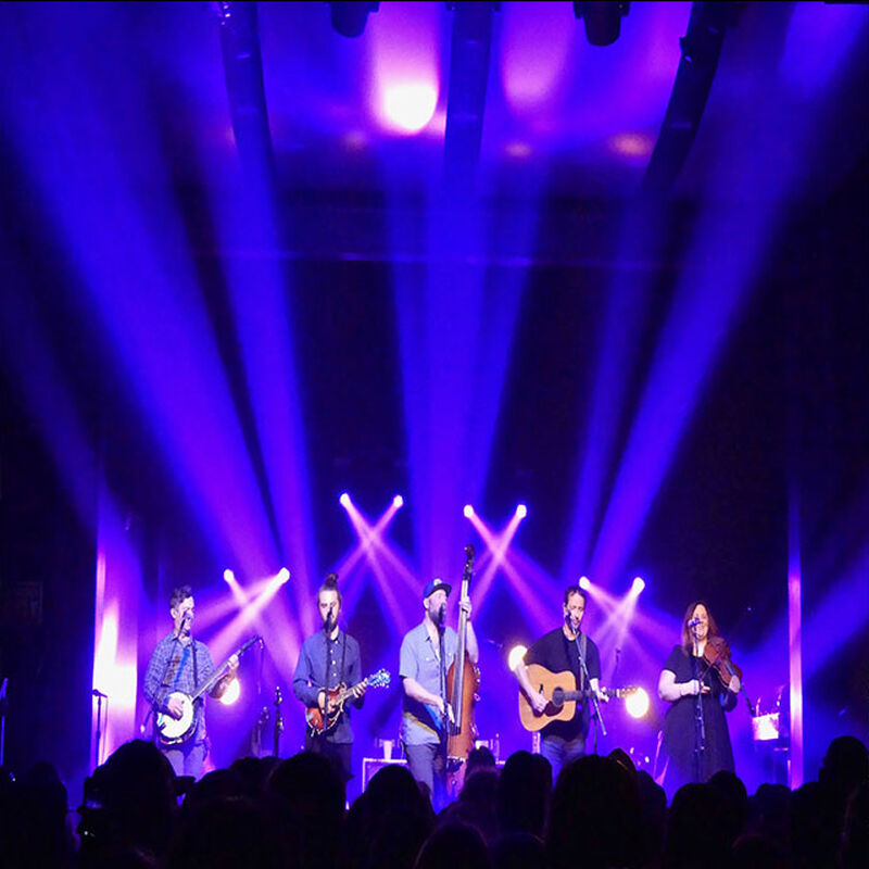 01/20/19 Rialto Theater, Bozeman, MT 