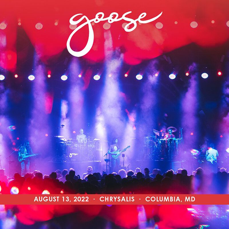 08/13/22 Chrysalis, Columbia, MD 