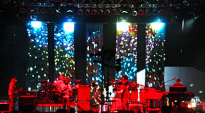 07/03/09 High Sierra Music Festival, Quincy, CA 