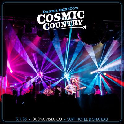 03/01/26 Surf Hotel & Chateau, Buena Vista, CO 