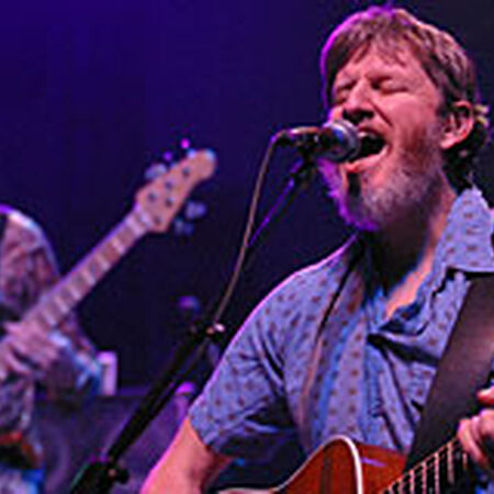 12/30/03 Auditorium Theater, Chicago, IL  
