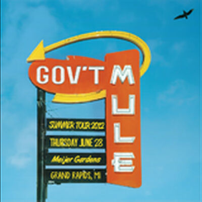 06/28/12 Meijer Gardens, Grand Rapids, MI 