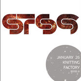 01/26/16 Knitting Factory, Boise, ID 
